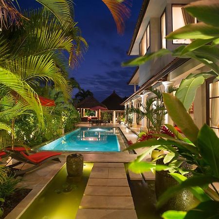 Villa Padi Canggu  Exterior photo