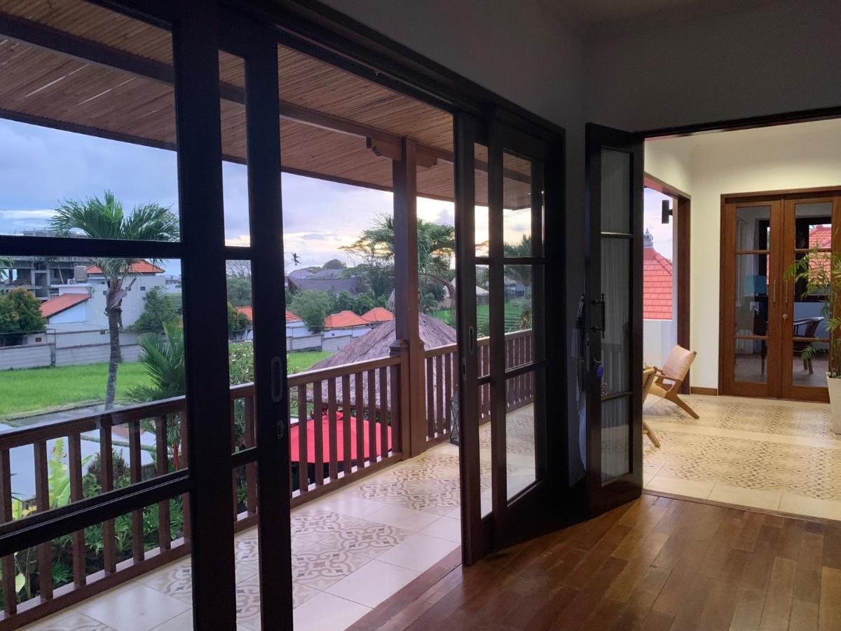 Villa Padi Canggu  Exterior photo