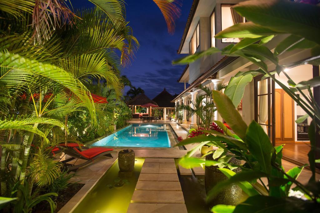 Villa Padi Canggu  Exterior photo