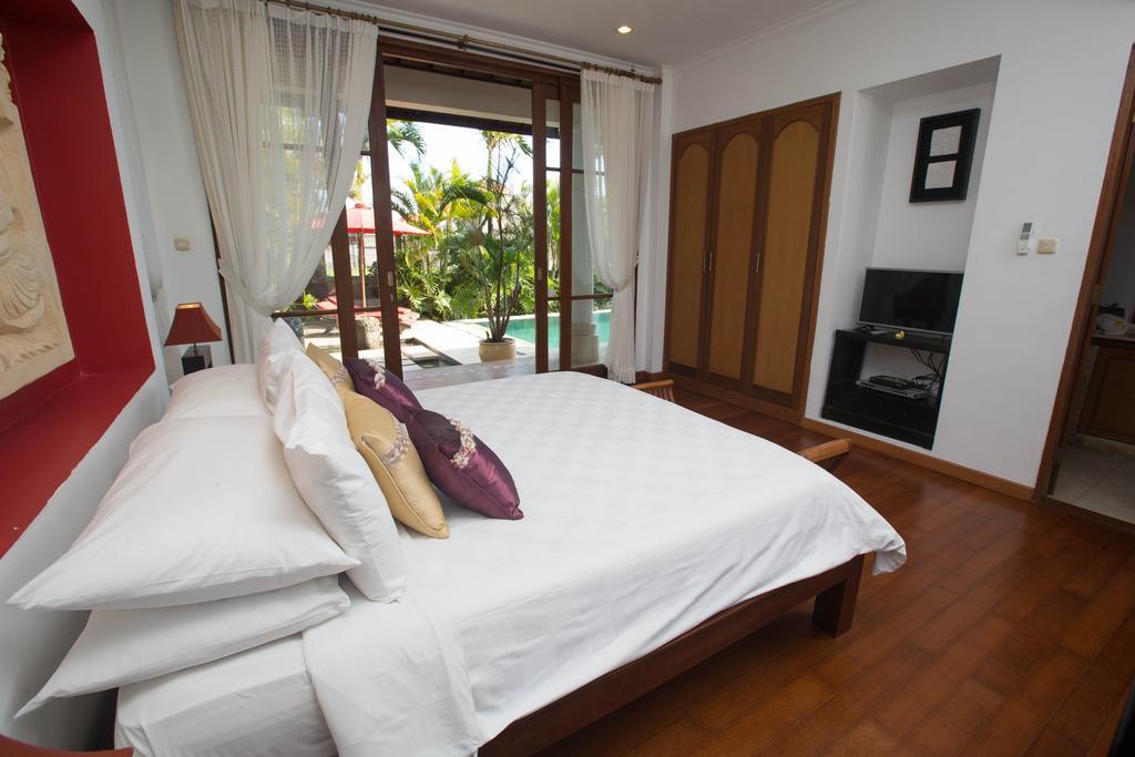 Villa Padi Canggu  Exterior photo