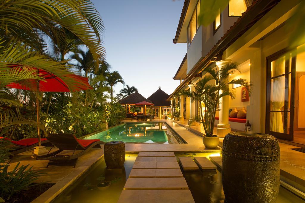 Villa Padi Canggu  Exterior photo
