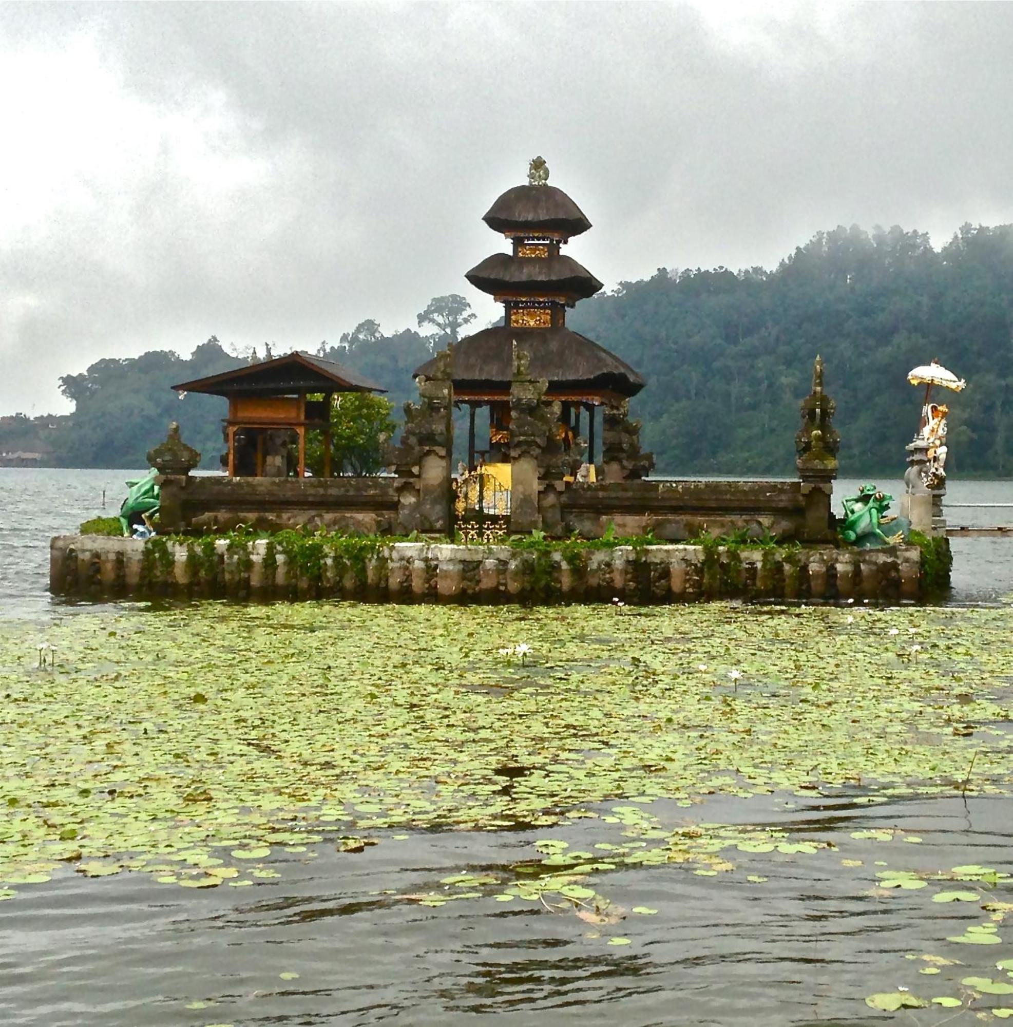 Villa Padi Canggu  Exterior photo