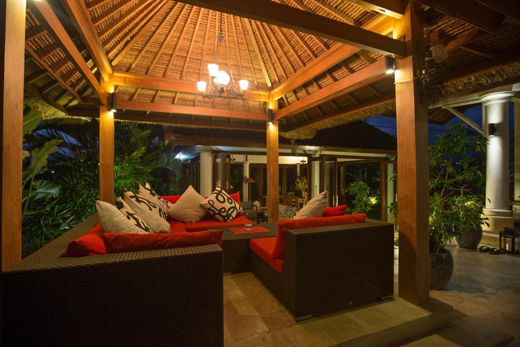 Villa Padi Canggu  Exterior photo