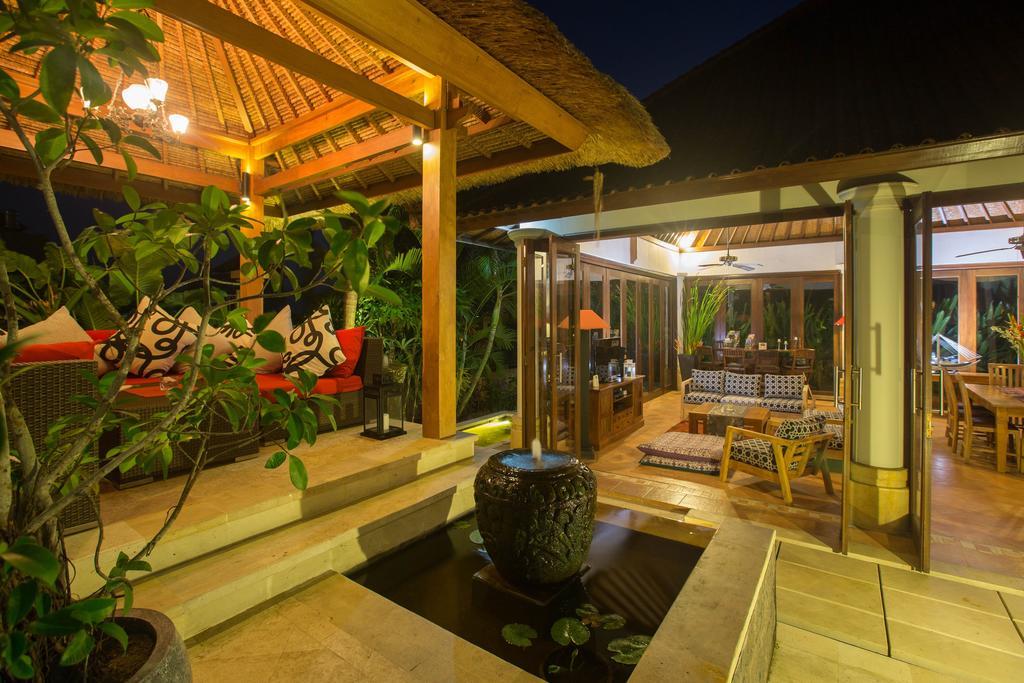 Villa Padi Canggu  Exterior photo