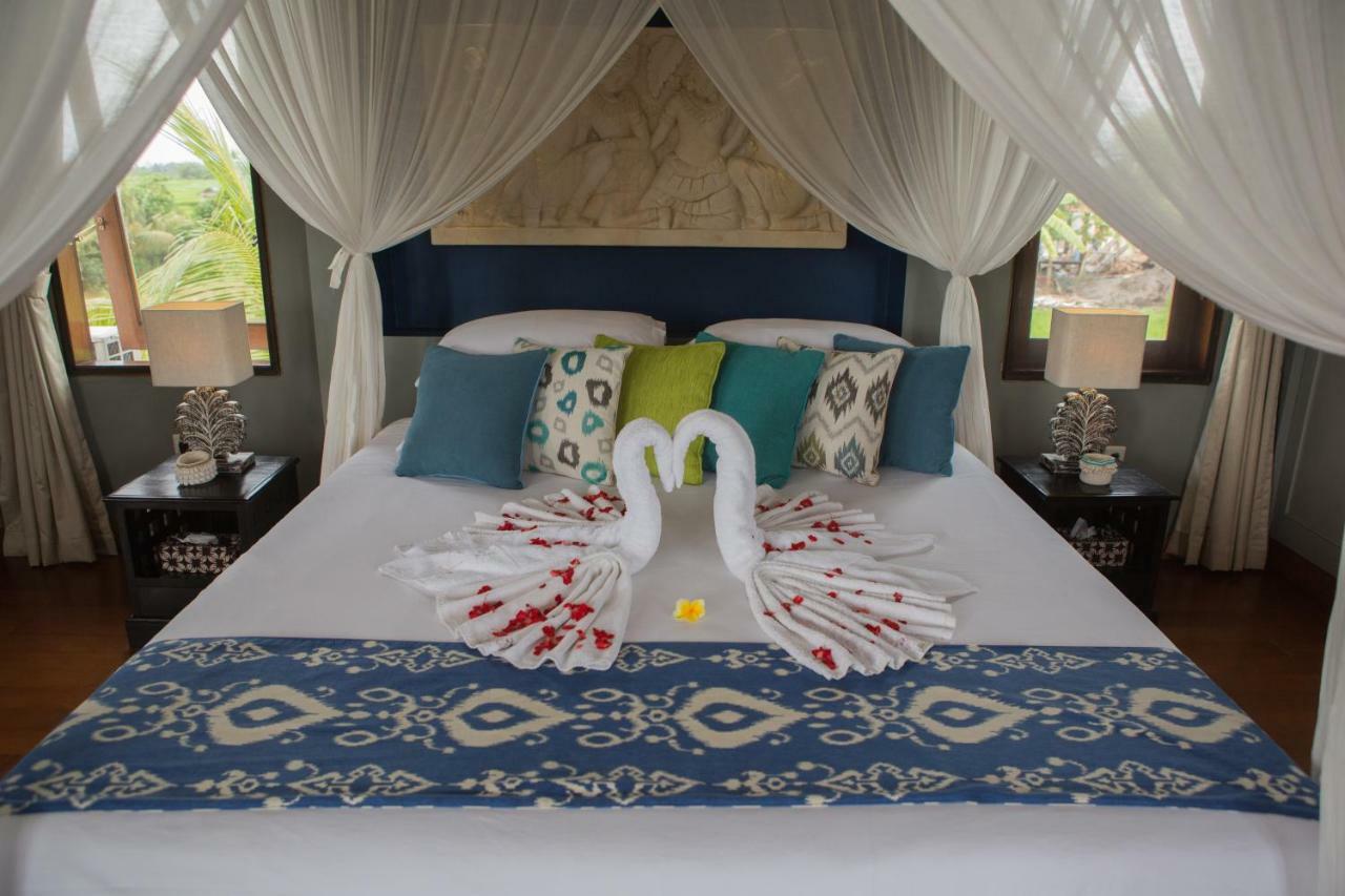 Villa Padi Canggu  Exterior photo